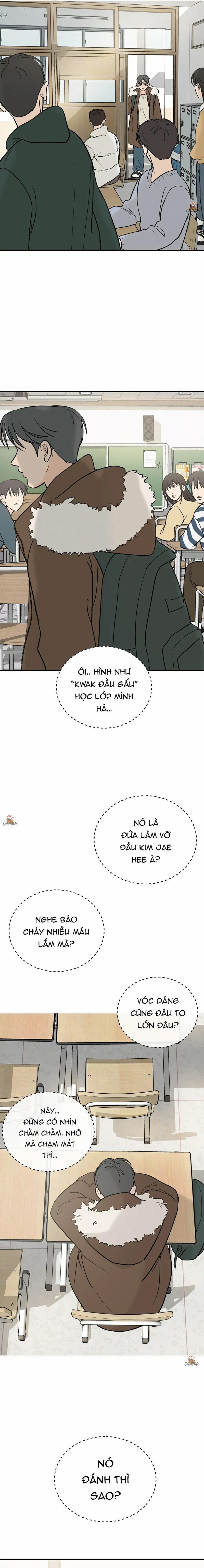 Vết Đỏ 10 trang 19