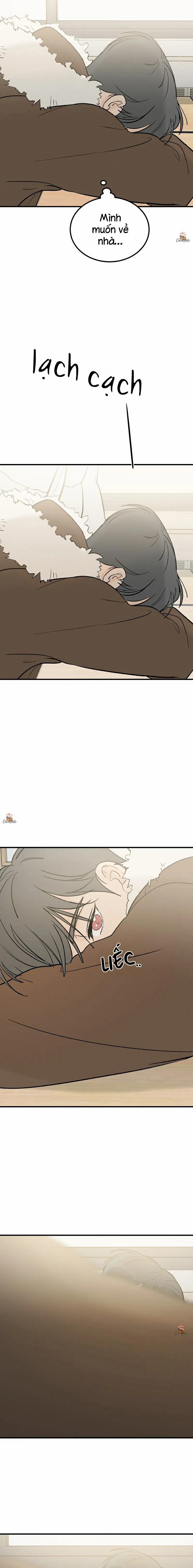 Vết Đỏ 10 trang 20