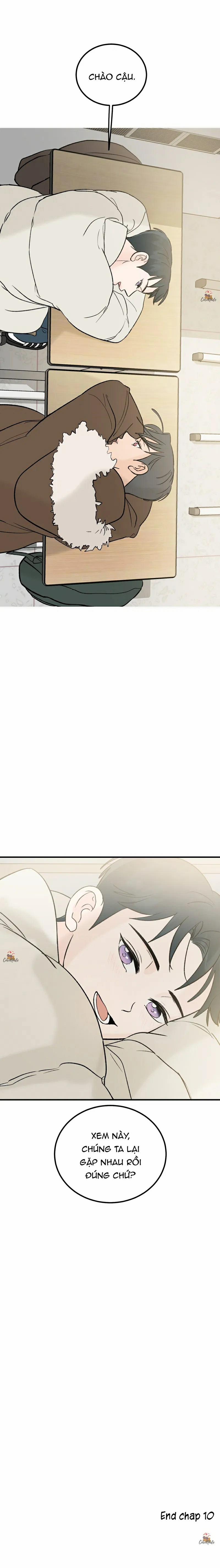 Vết Đỏ 10 trang 22