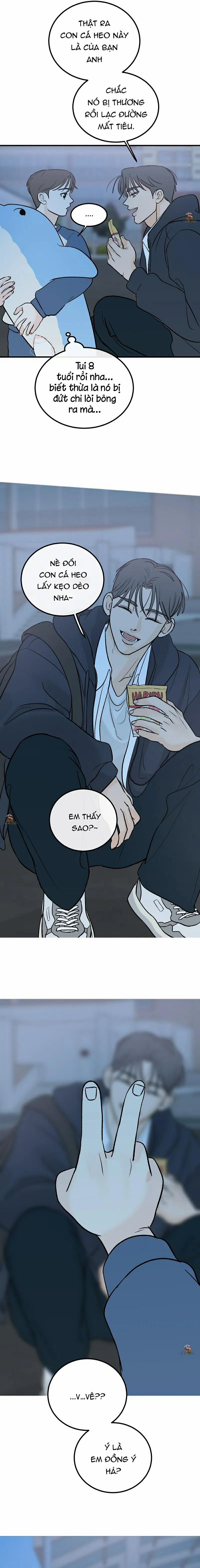 Vết Đỏ 10 trang 8