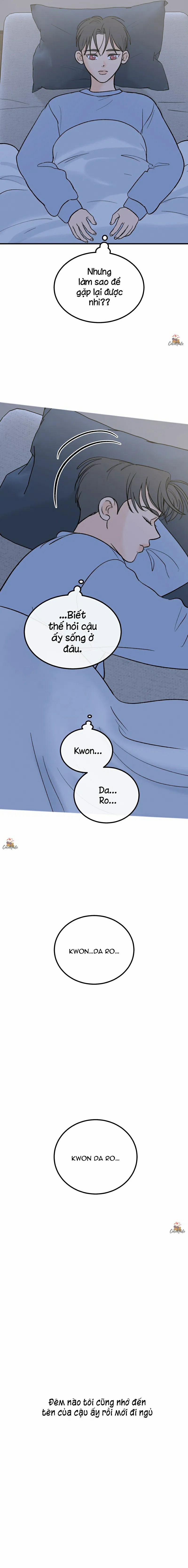 Vết Đỏ 11 trang 1