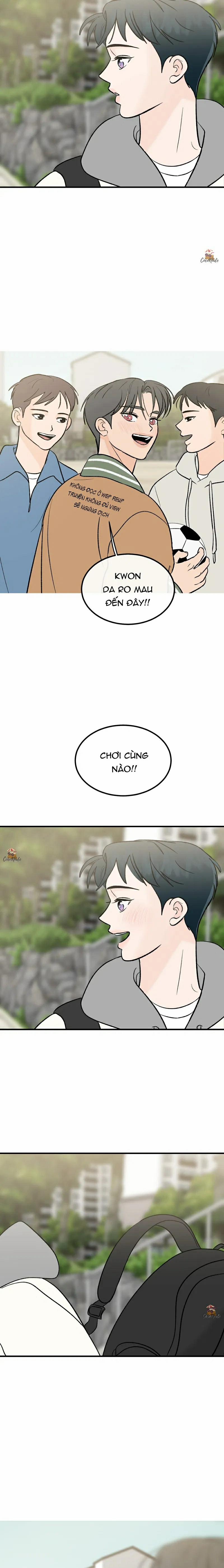 Vết Đỏ 11 trang 14