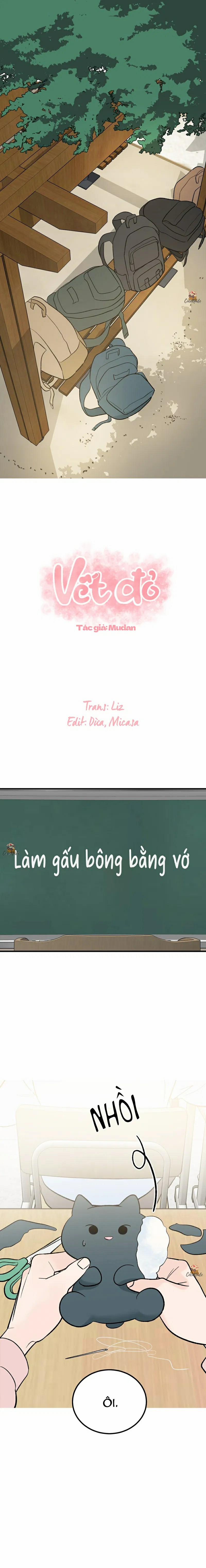 Vết Đỏ 11 trang 18