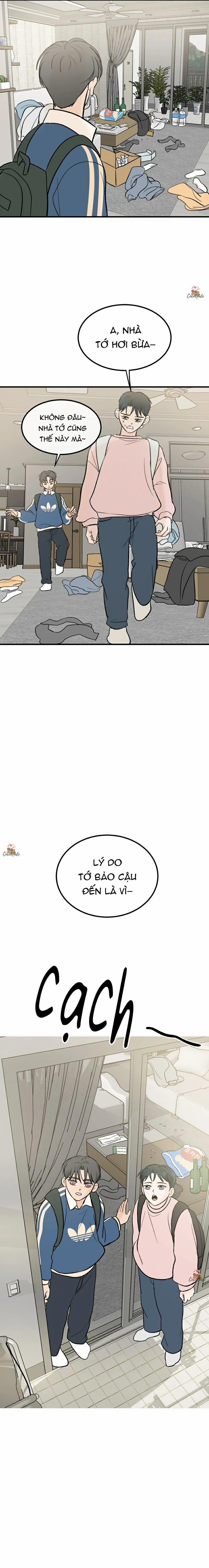 Vết Đỏ 11 trang 21