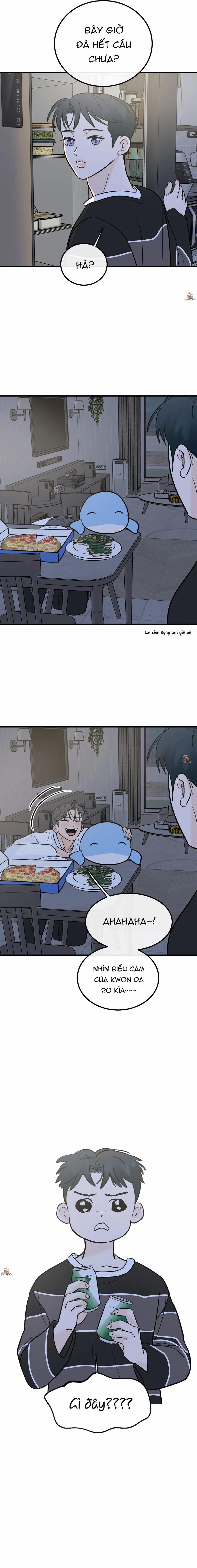 Vết Đỏ 12 trang 19