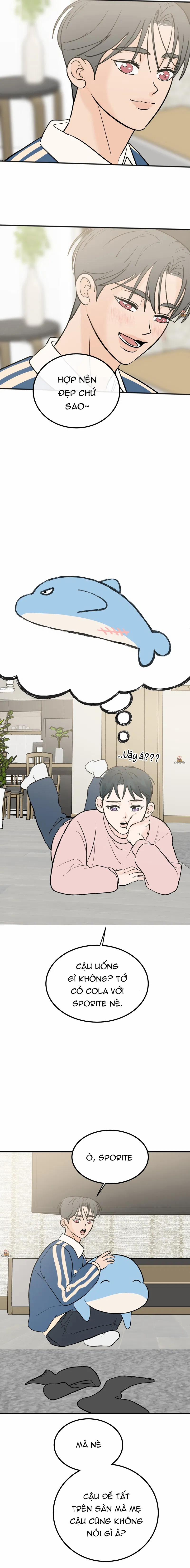 Vết Đỏ 12 trang 3