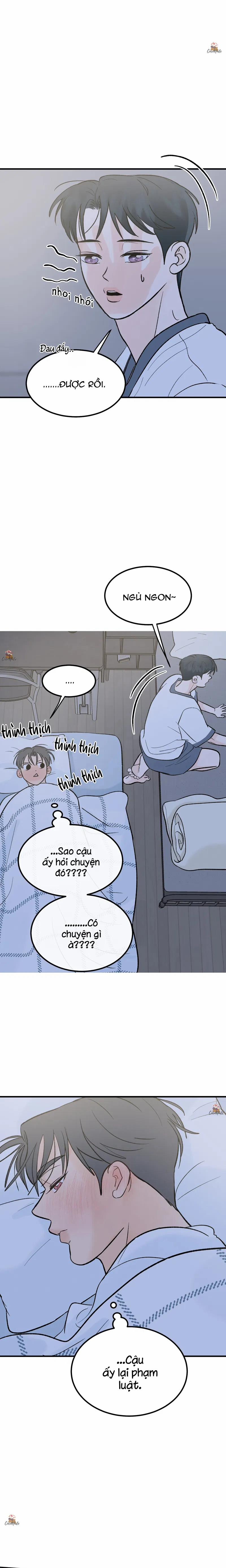 Vết Đỏ 13 trang 11