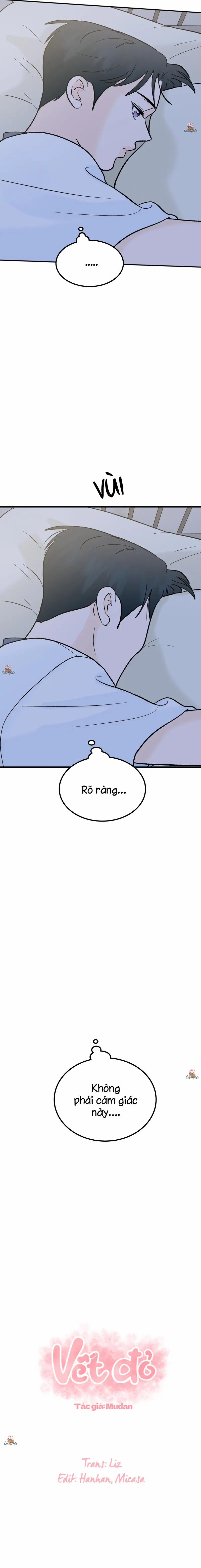 Vết Đỏ 13 trang 12