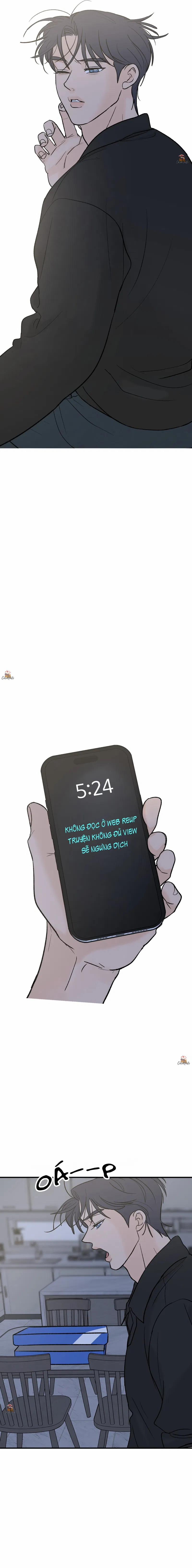 Vết Đỏ 13 trang 13