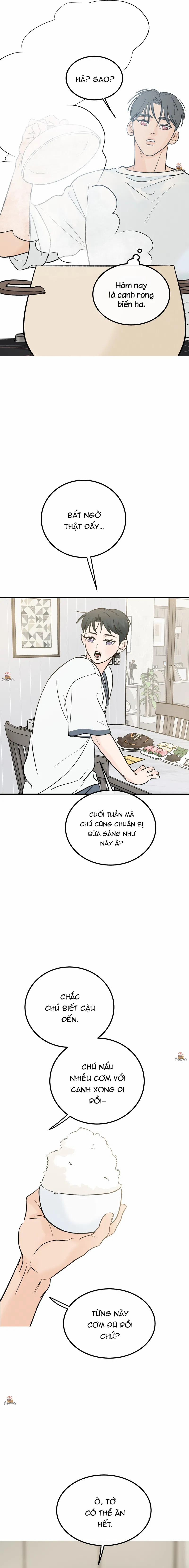 Vết Đỏ 13 trang 16