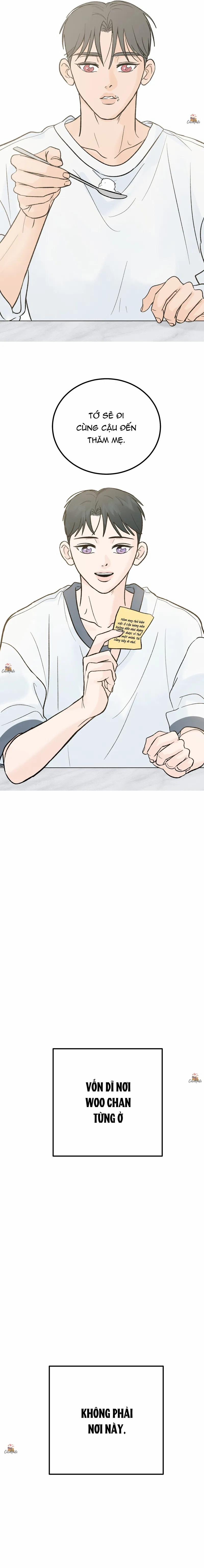 Vết Đỏ 13 trang 19