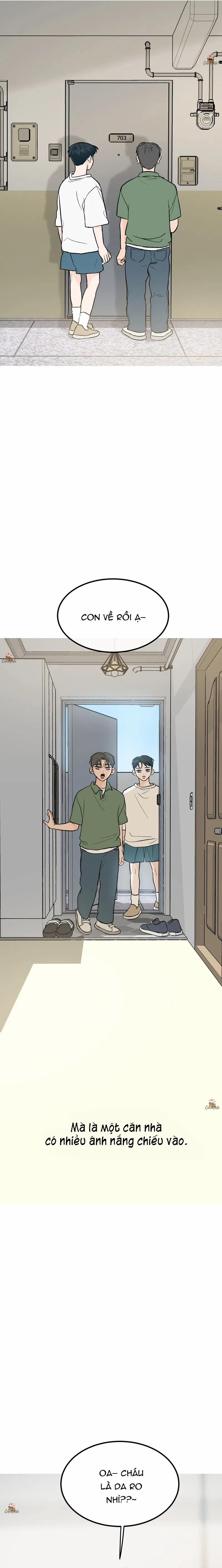 Vết Đỏ 13 trang 20