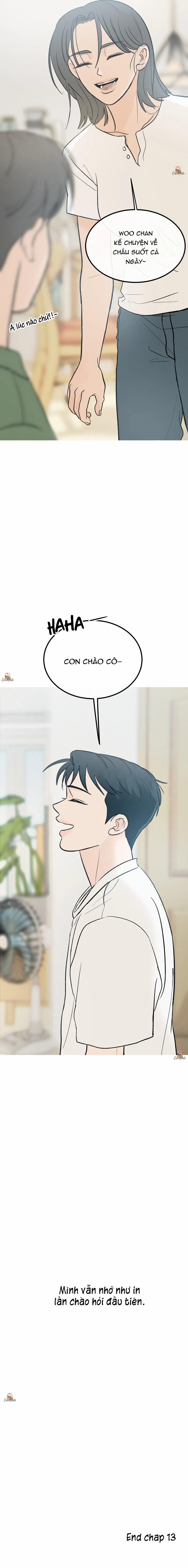 Vết Đỏ 13 trang 21