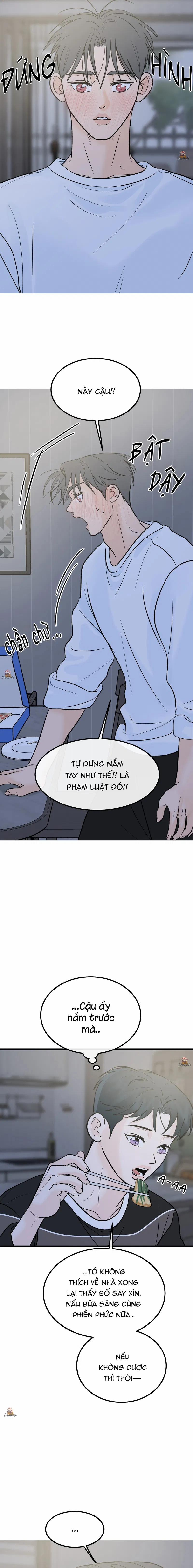 Vết Đỏ 13 trang 3