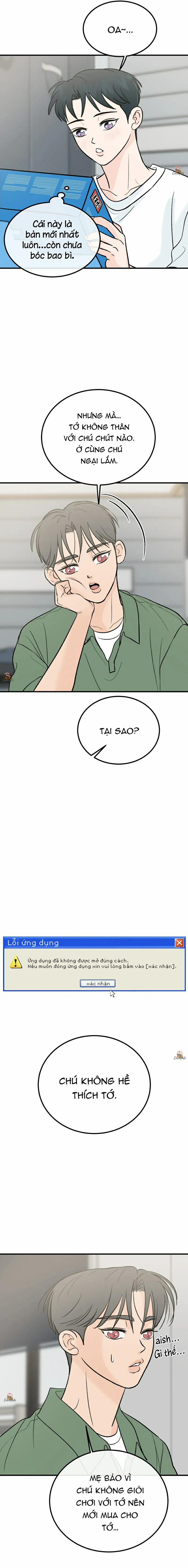 Vết Đỏ 14 trang 1