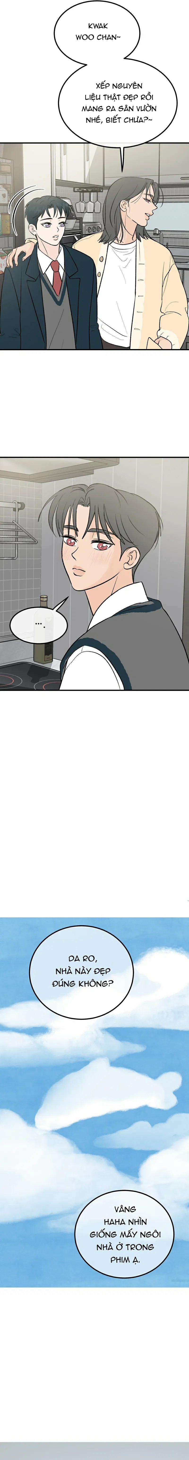 Vết Đỏ 14 trang 12