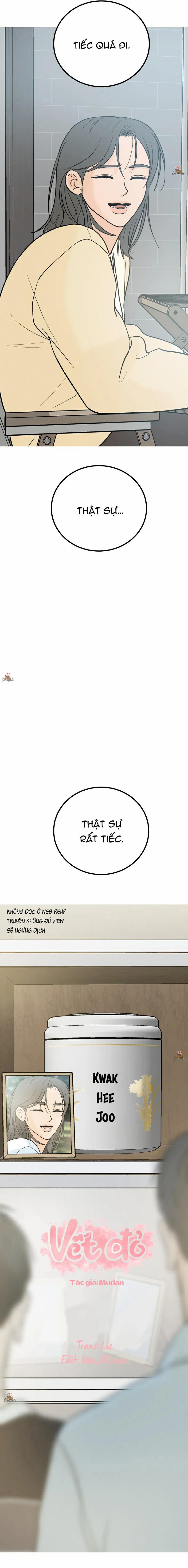 Vết Đỏ 14 trang 16