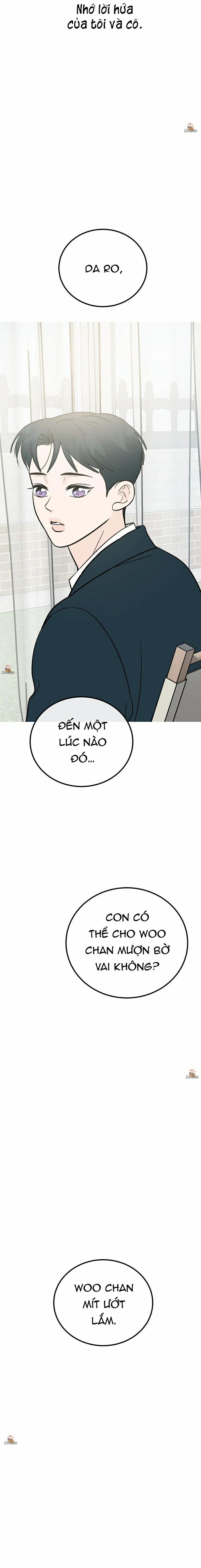 Vết Đỏ 14 trang 23