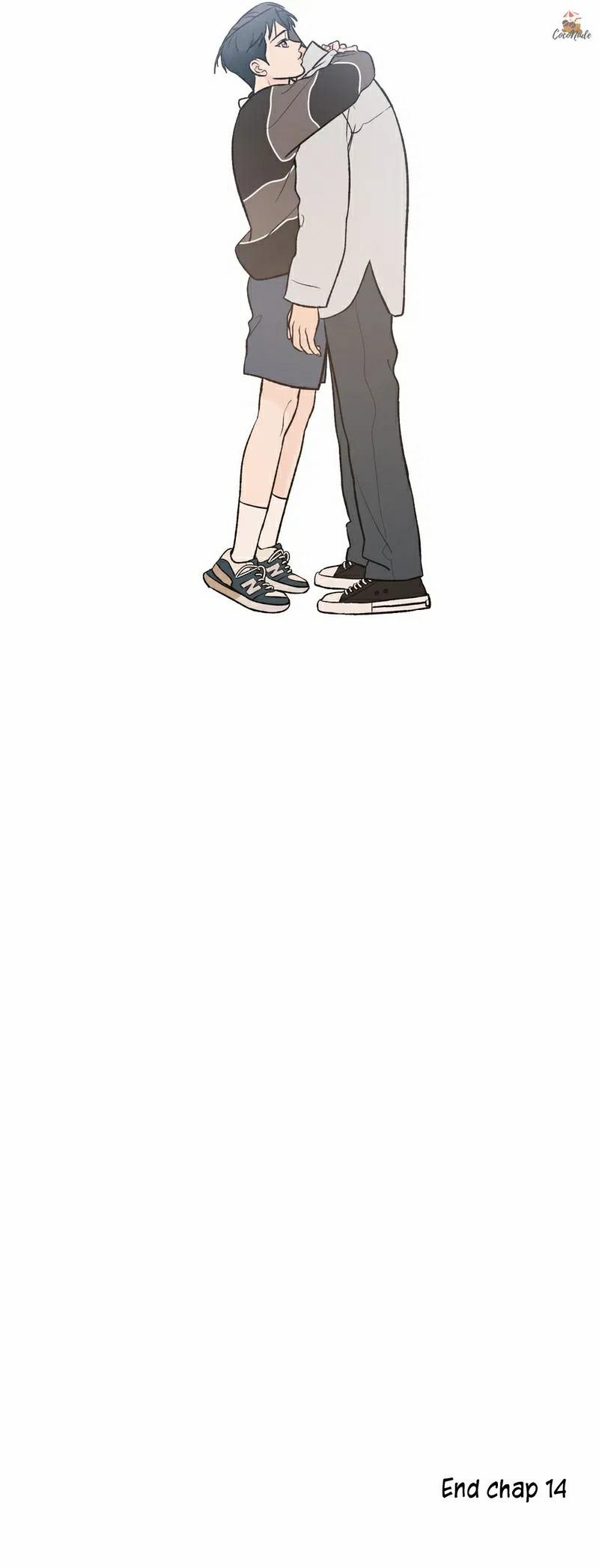 Vết Đỏ 14 trang 24