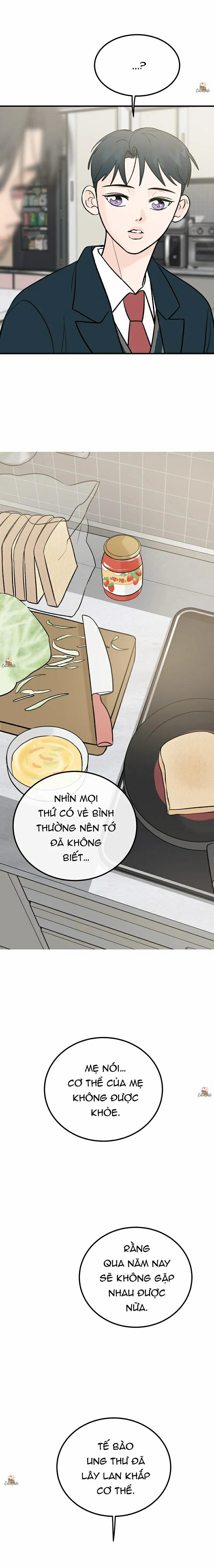 Vết Đỏ 14 trang 9