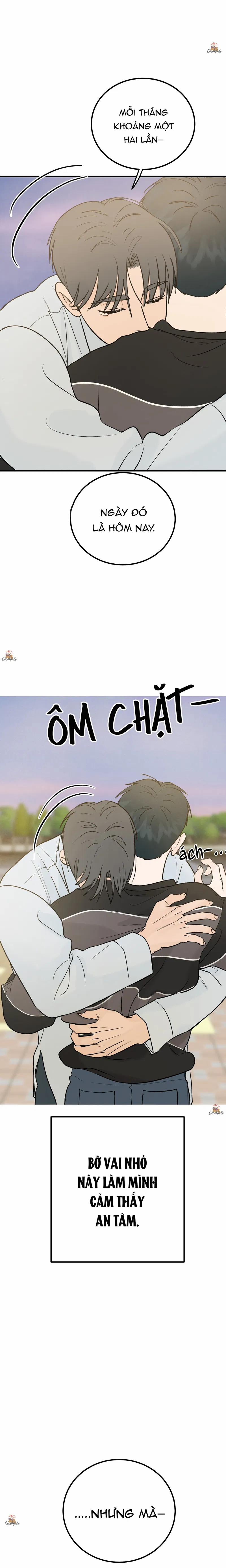 Vết Đỏ 15 trang 1