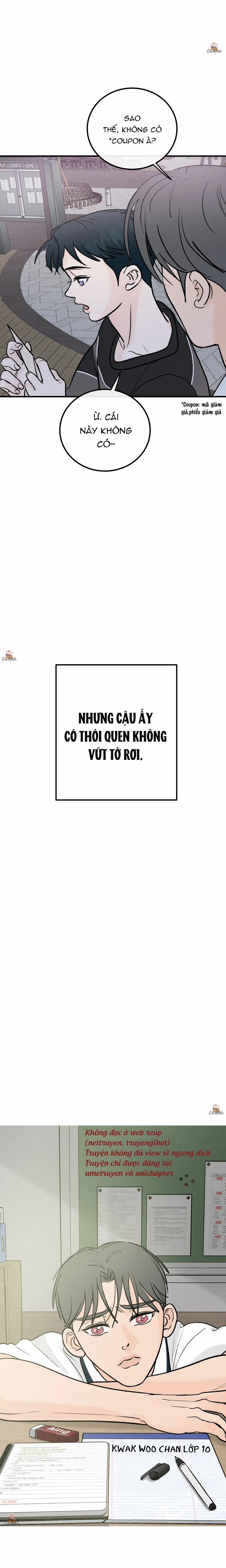 Vết Đỏ 15 trang 10