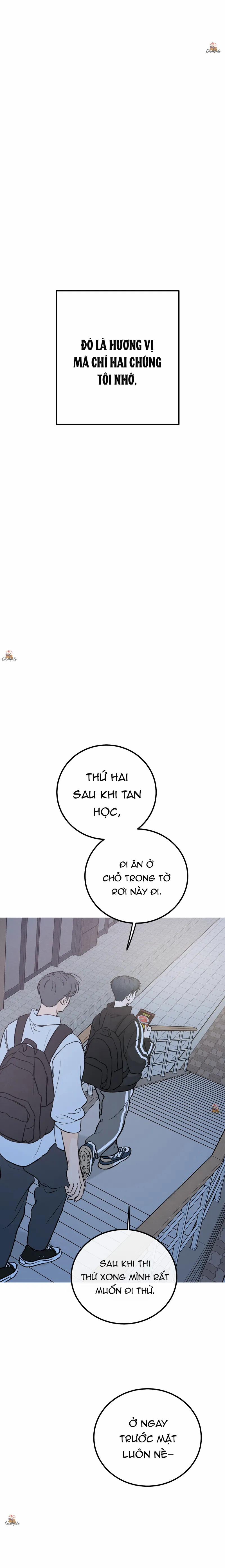 Vết Đỏ 15 trang 16