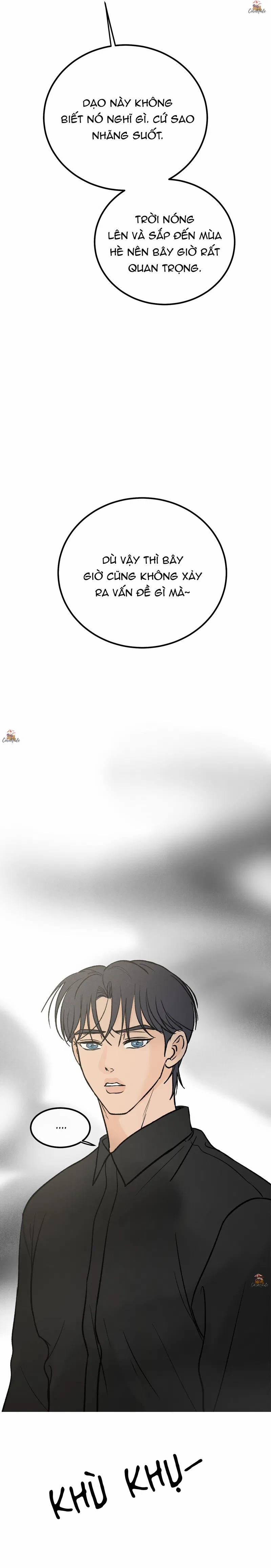 Vết Đỏ 15 trang 19