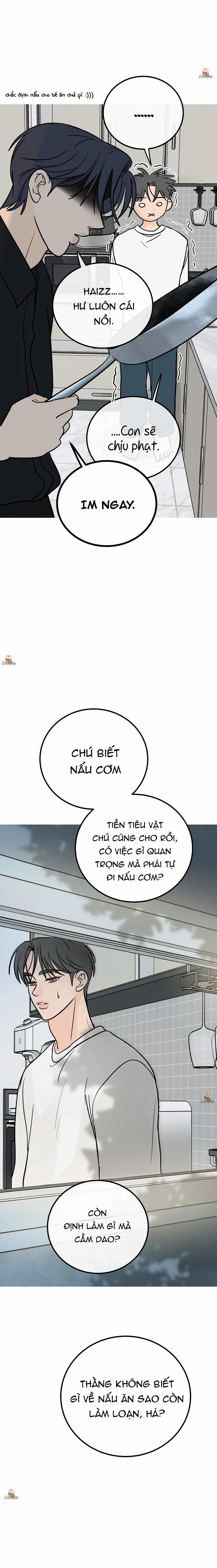 Vết Đỏ 15 trang 21