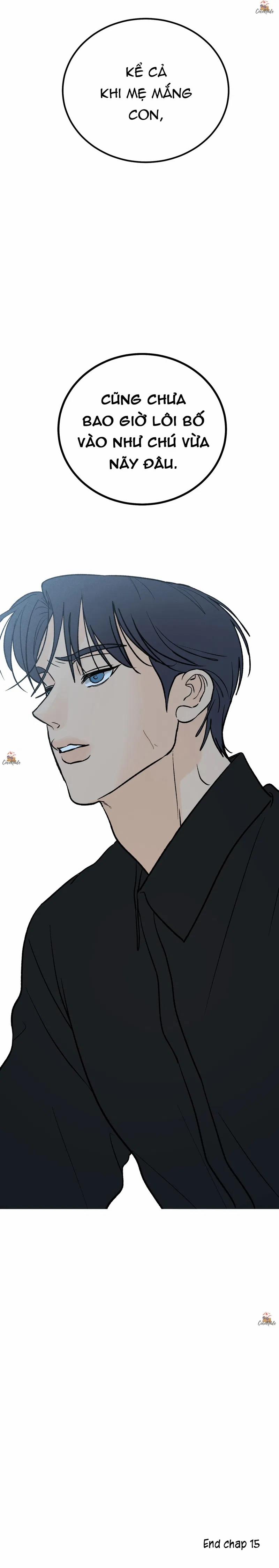 Vết Đỏ 15 trang 25