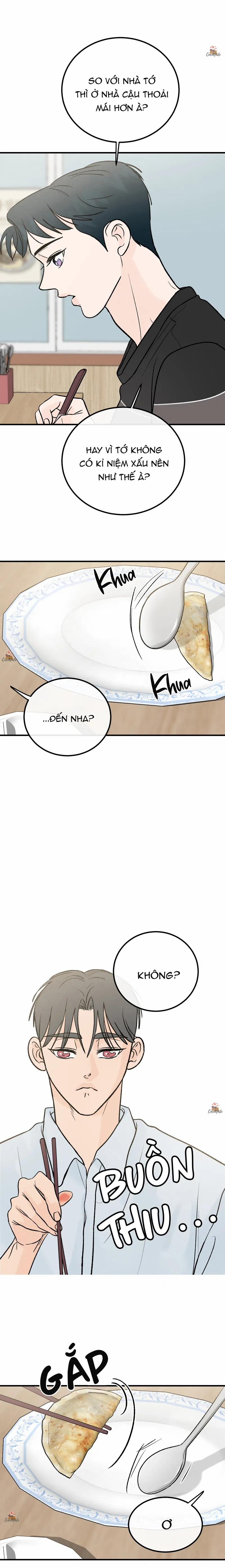 Vết Đỏ 15 trang 6