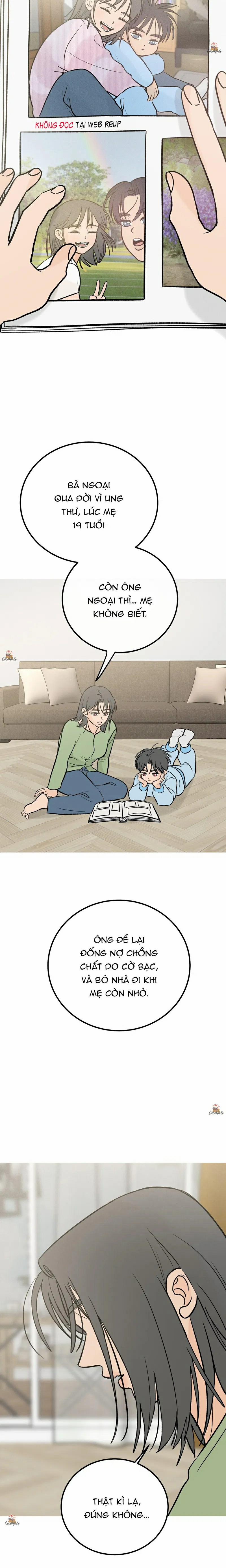 Vết Đỏ 16 trang 14