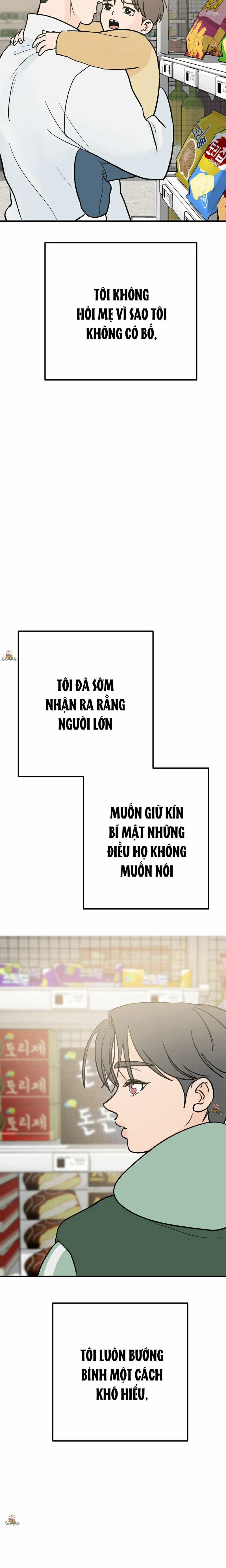 Vết Đỏ 16 trang 17