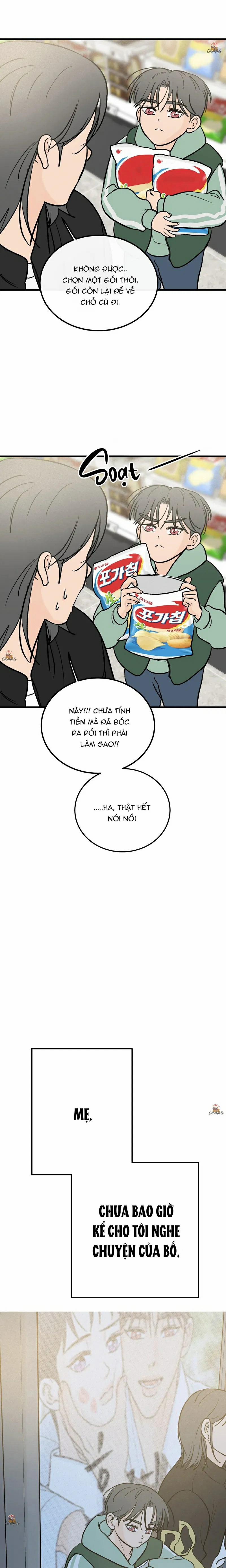 Vết Đỏ 16 trang 18