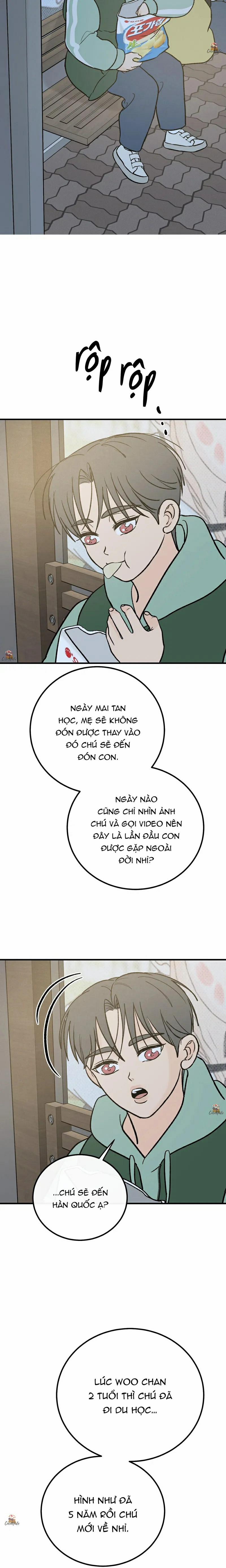 Vết Đỏ 16 trang 19