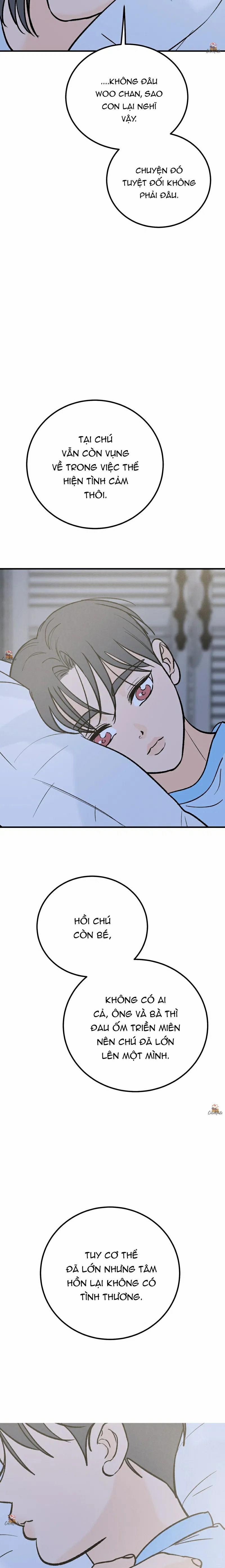 Vết Đỏ 16 trang 23