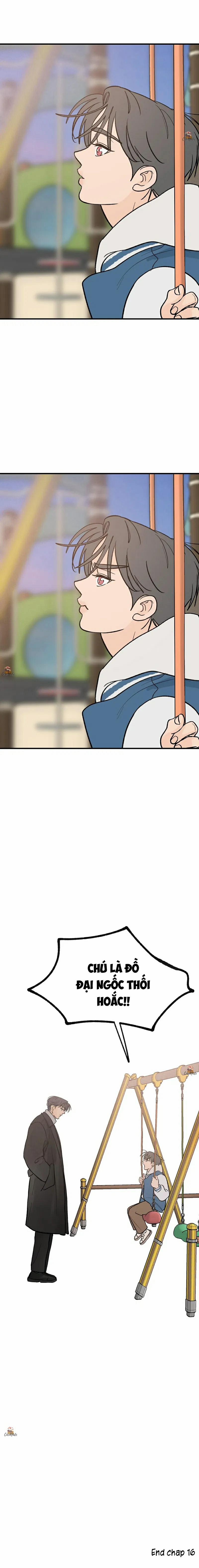 Vết Đỏ 16 trang 27