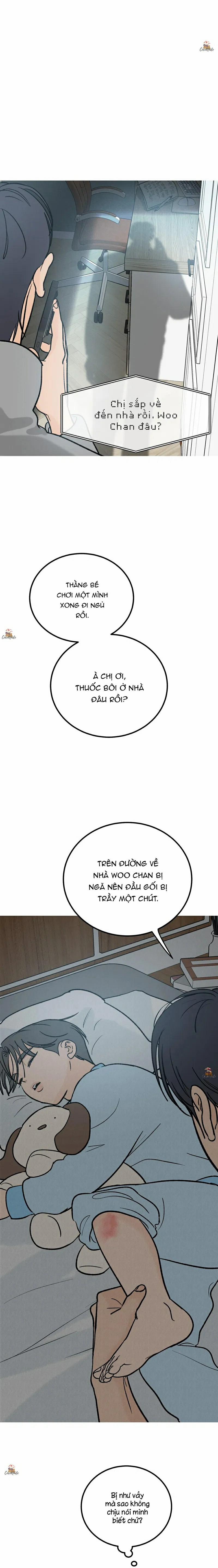 Vết Đỏ 17 trang 10