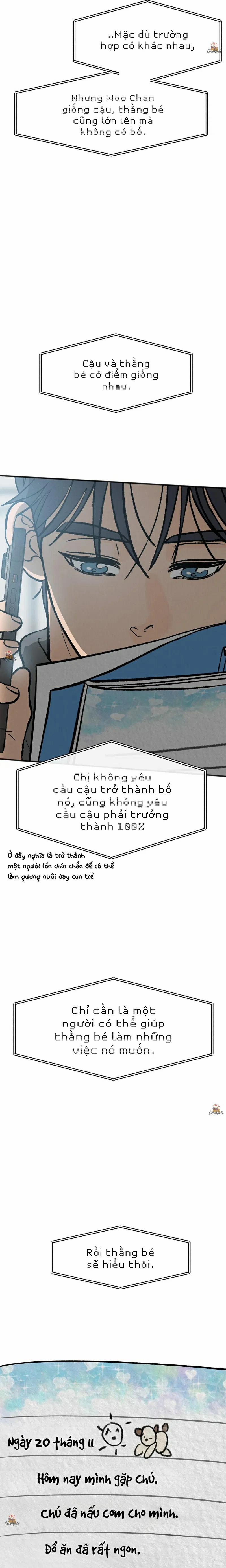 Vết Đỏ 17 trang 13