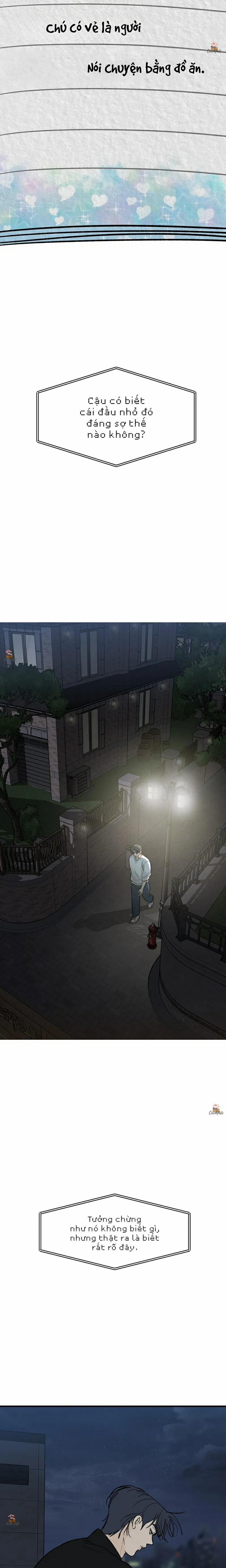 Vết Đỏ 17 trang 14