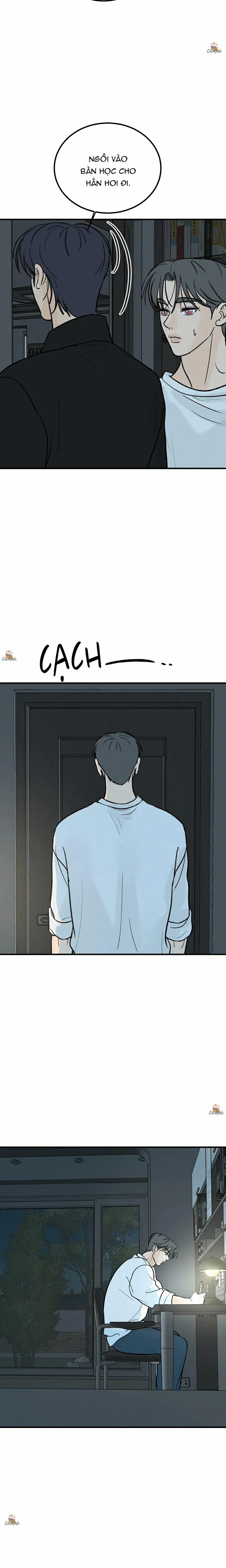 Vết Đỏ 17 trang 18