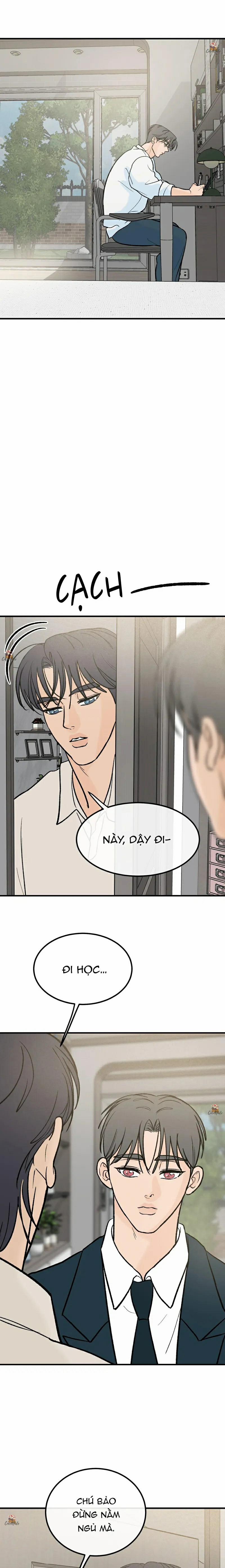 Vết Đỏ 17 trang 19