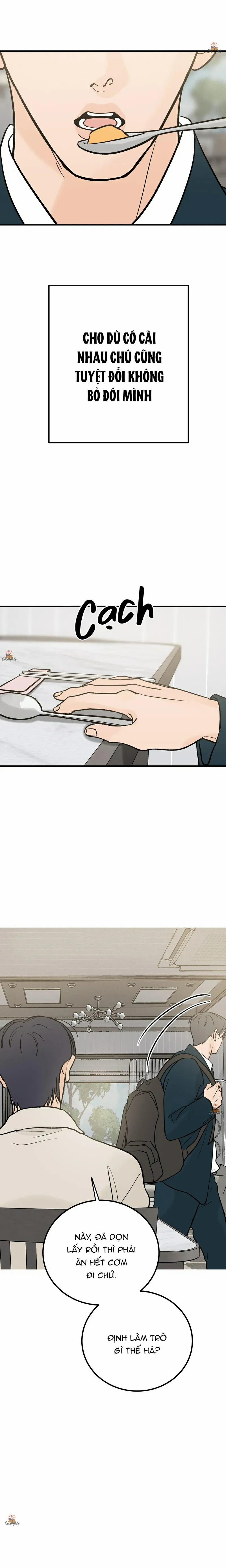 Vết Đỏ 17 trang 21