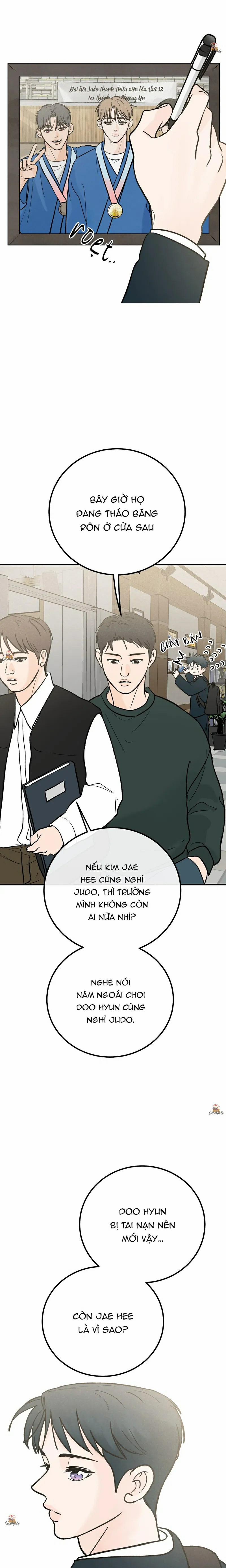 Vết Đỏ 17 trang 24