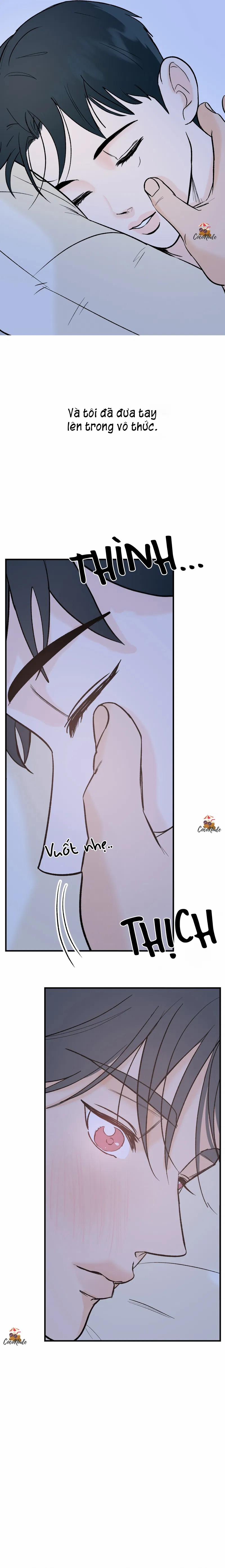 Vết Đỏ 2 trang 10