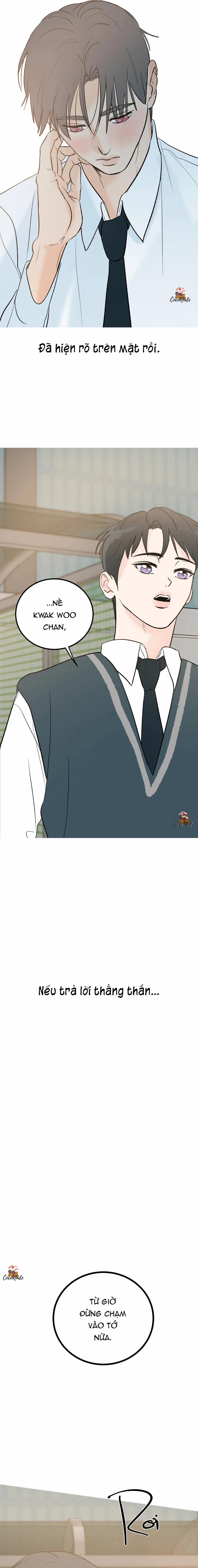 Vết Đỏ 2 trang 19