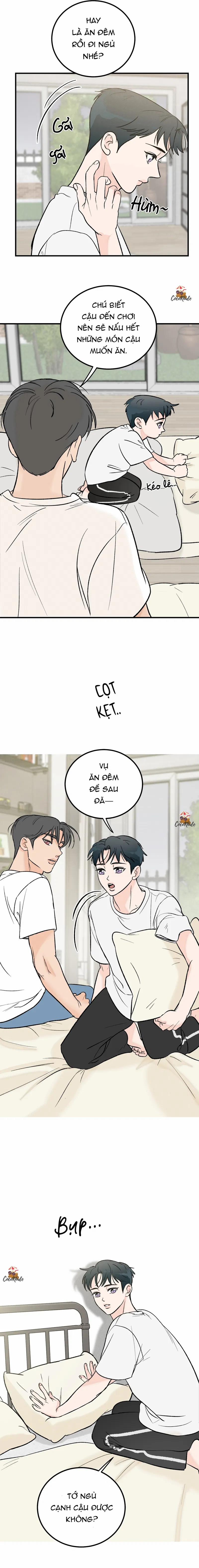 Vết Đỏ 2 trang 6