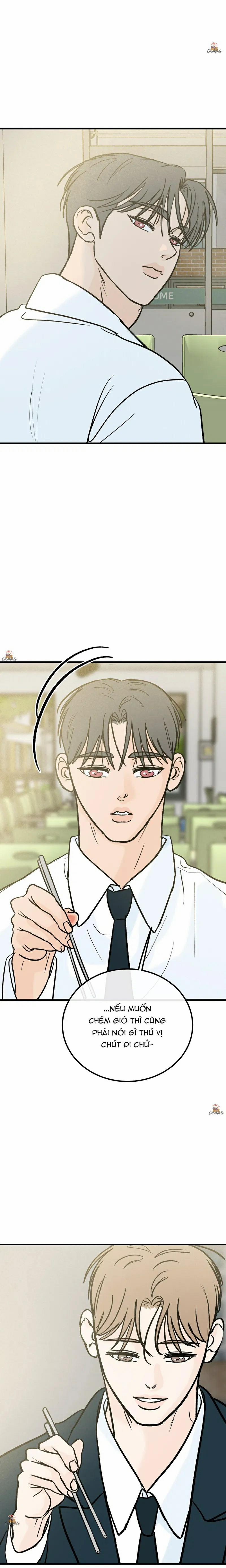 Vết Đỏ 21 trang 10