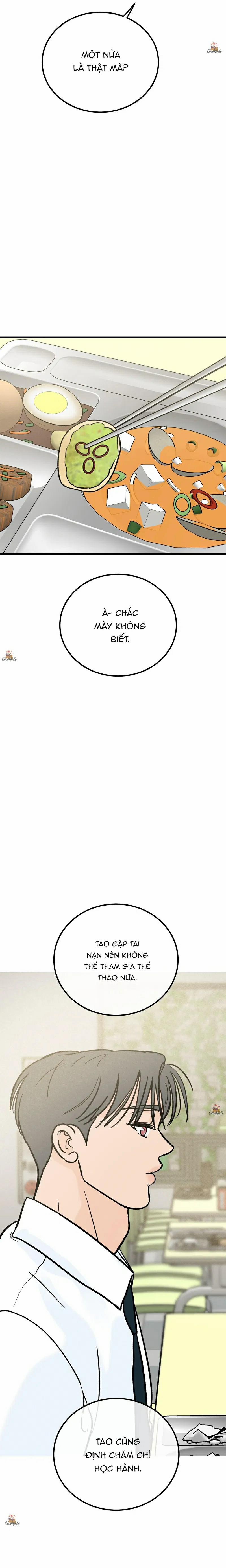 Vết Đỏ 21 trang 11