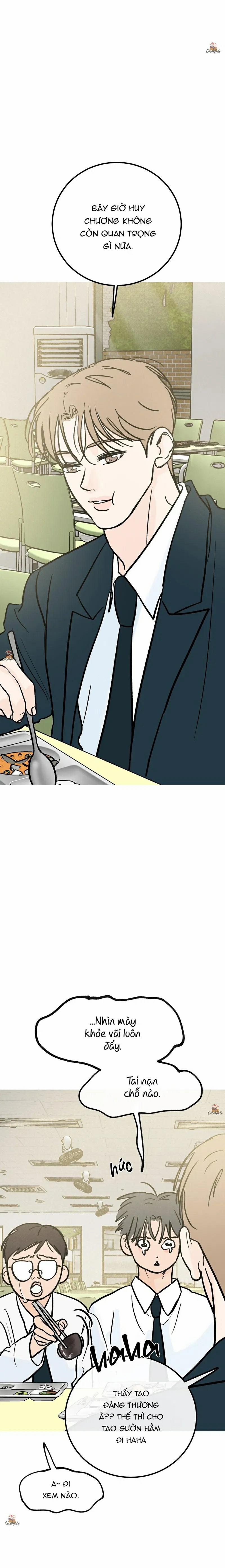 Vết Đỏ 21 trang 12